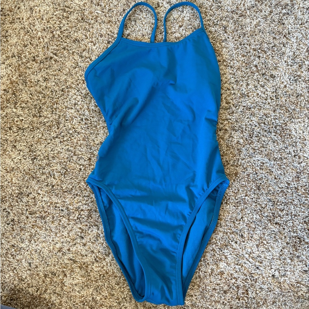 TYR one piece swimsuit